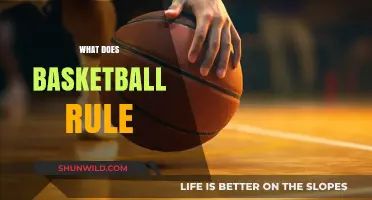 The Intricacies of Basketball Rules: A Guide