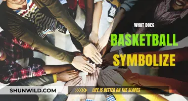 Basketball: A Symbol of Unity and Community