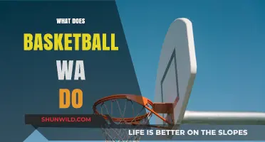 WA Basketball: Developing the Sport in Western Australia