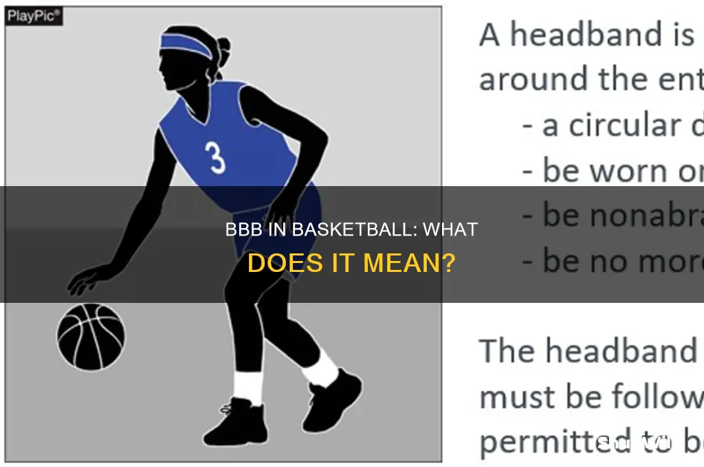 what does bbb stand for in basketball