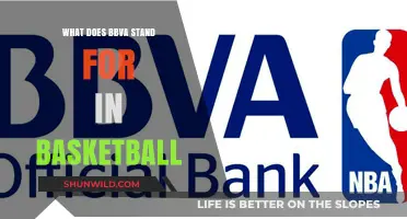 BBVA Basketball: What Does the Acronym Stand For?