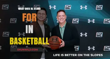 Understanding the BL Basketball Acronym