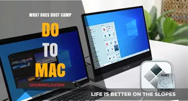 How Boot Camp Transforms Your Mac: Dual-Booting Windows Explained