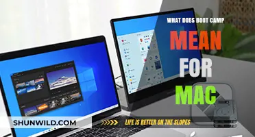 Understanding Mac Boot Camp: A Guide to Windows on Your Mac
