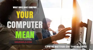 Understanding Boot Camp: What It Means to Boot Camp Your Computer