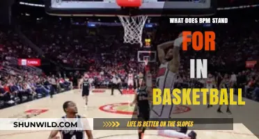 Understanding BPM in Basketball: What Does It Mean?