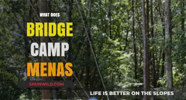 Understanding Bridge Camp: Meaning, Purpose, and Benefits Explained