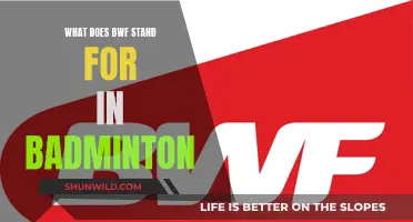 The BWF: Governing Badminton Worldwide