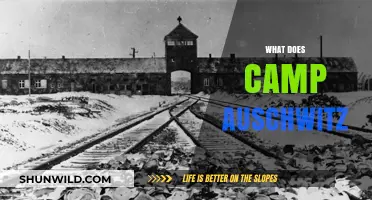 Unveiling the Dark History and Meaning Behind Camp Auschwitz