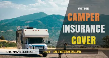 Understanding Camper Insurance: What’s Covered and Why It Matters