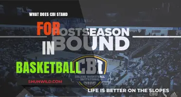 Understanding the CBI in Basketball: What Does It Mean?