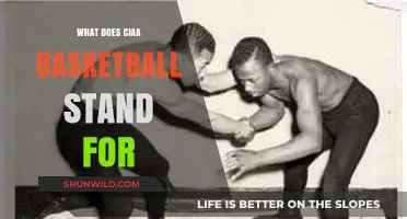 CIAA Basketball: What's in a Name?