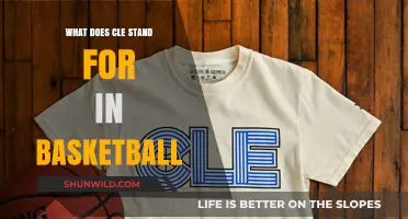 The Meaning of CLE in Basketball