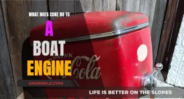 How Coke Affects Boat Engine Performance and Lifespan