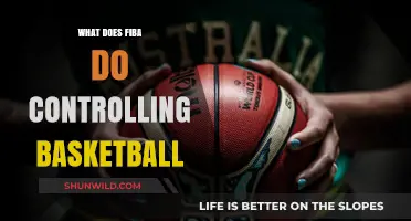 FIBA: Governing Body of Basketball