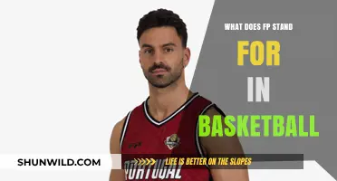 FP in Basketball: What Does It Mean?