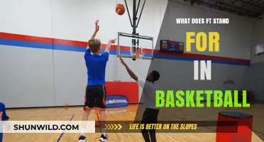 Understanding FT: Basketball's Free-Throw Scoring System