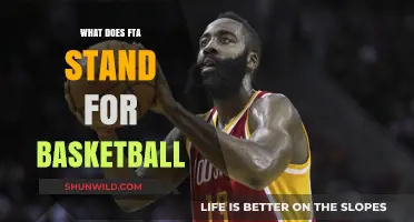 Free Throw Analytics: FTA in Basketball Explained