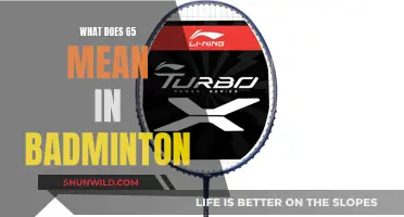 Badminton's G5: What It Means and Why It Matters