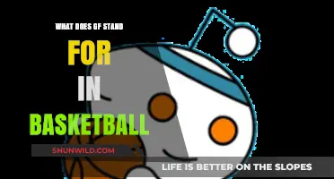 Understanding GF in Basketball: A Guide