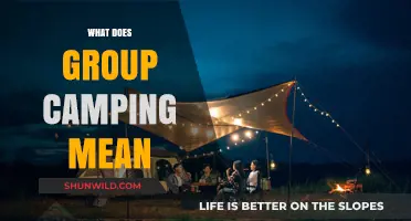 Understanding Group Camping: Benefits, Tips, and Essentials for Outdoor Adventures