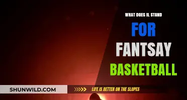 Fantasy Basketball IL: What Does It Mean?