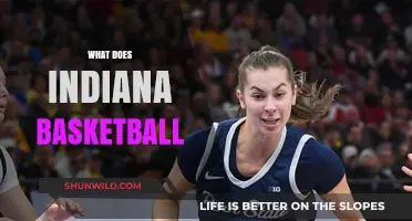 Hoosier Hysteria: Indiana's Basketball Obsession