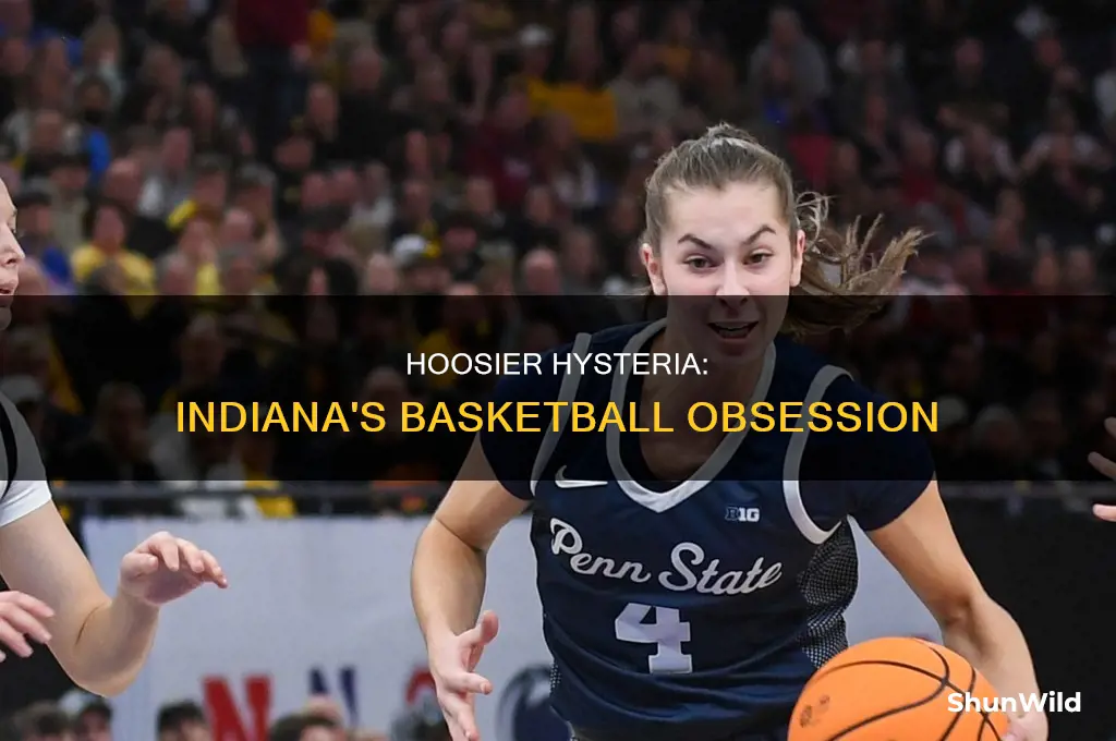 what does indiana basketball