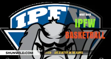 IPFW Basketball: A Legacy of Resilience and Triumph