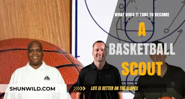 Basketball Scouting: Skills, Knowledge, and Passion Required
