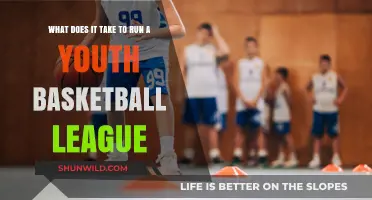 Managing Youth Basketball: Strategies for Success