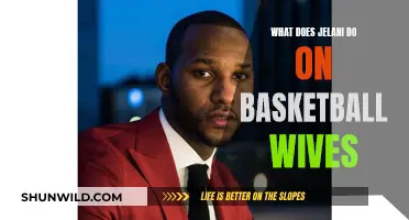 Jelani's Role in Basketball Wives: Friend or Foe?