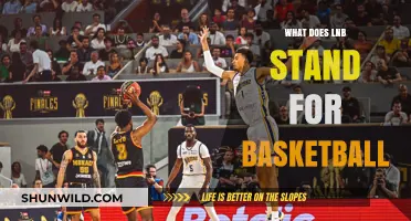 The Meaning of LNB in Basketball Explained