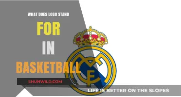 The Meaning of Logo in Basketball