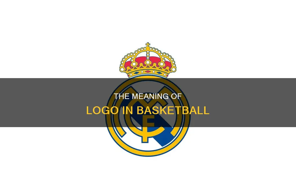 what does logo stand for in basketball