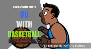 Math and Basketball: The Science of Sports