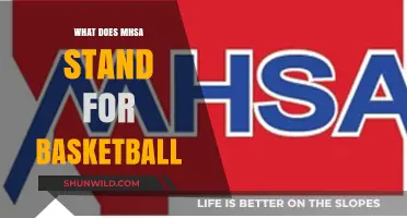 MHSA Basketball: What Does It Stand For?
