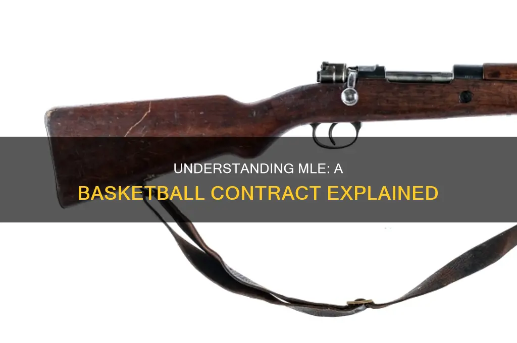 what does mle stand for in basketball