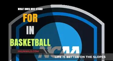 The Meaning of NCC in Basketball Explained