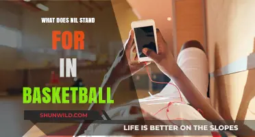 The Meaning of Nil in Basketball Explained
