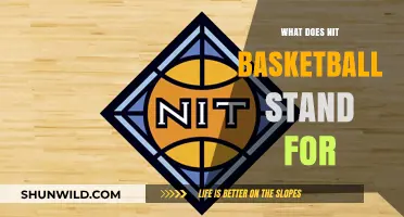 What NIT Basketball Tournament Means and Its History