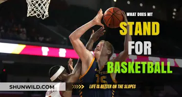 What Does NIT Mean in Basketball?