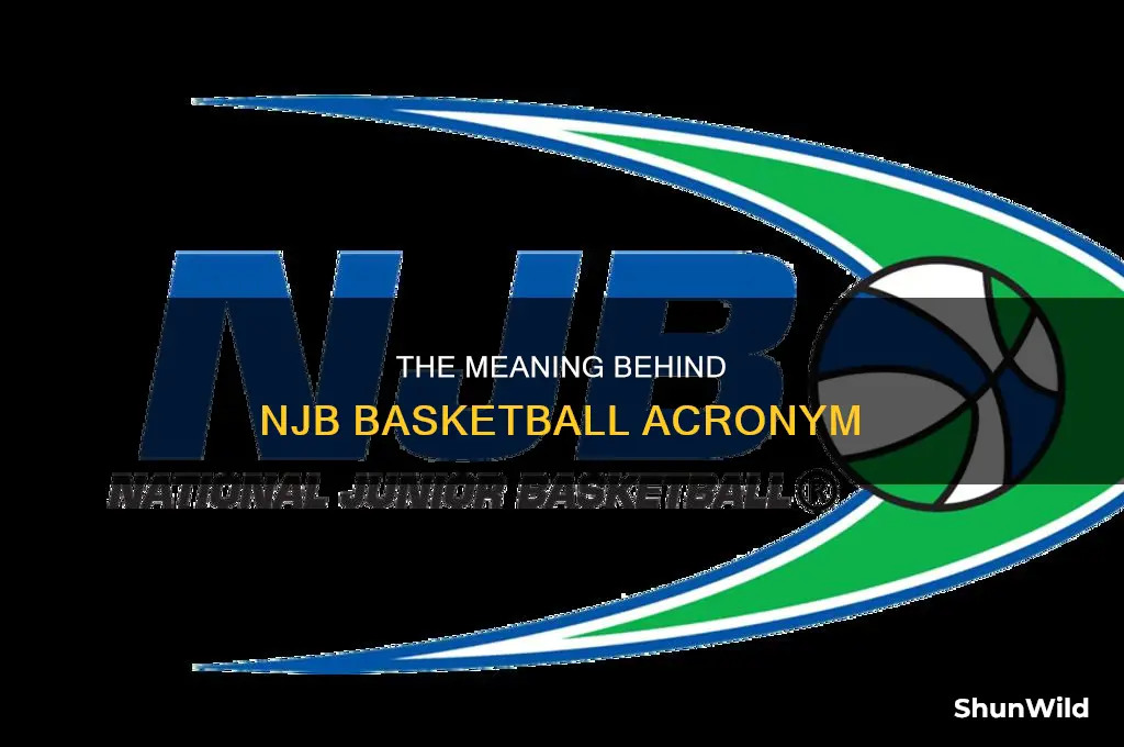 what does njb basketball stand for