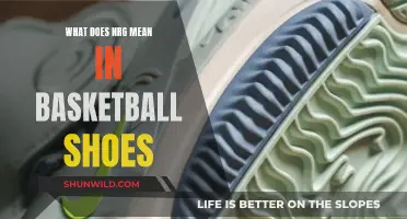 Understanding NRG Basketball Shoes: Energy Return for Players