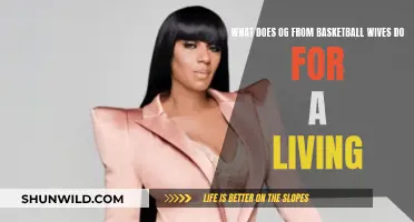 OG's Life: Basketball Wives Star's Career and Business Ventures
