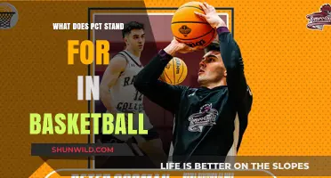 Understanding Basketball's PCT: What Does It Mean?