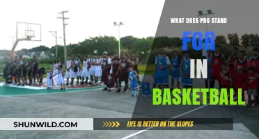 PDO: Basketball's Secret Weapon