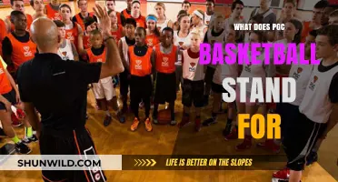 PGC Basketball: What Does It Mean and Why It Matters