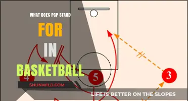 The Meaning of PGP in Basketball Explained