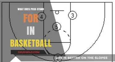 Possession: The Key to Unlocking Basketball Strategy